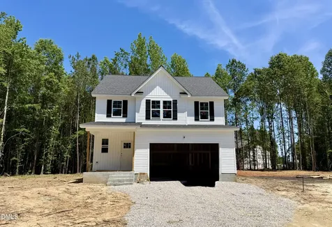 10440 Stallings Road Spring Hope NC 27882