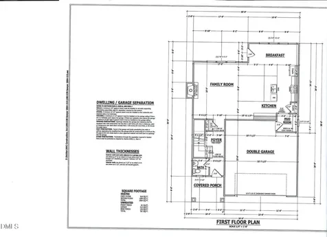 10440 Stallings Road Spring Hope NC 27882