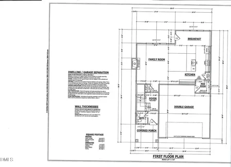 10440 Stallings Road Spring Hope NC 27882