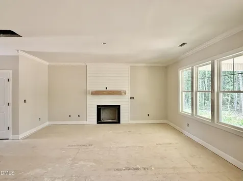 10440 Stallings Road Spring Hope NC 27882