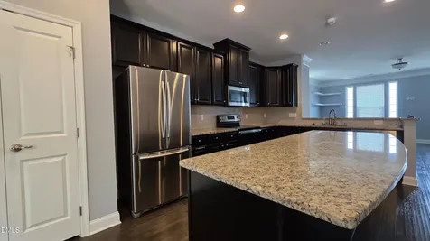 1105 Boxcar Way Apex NC 27502