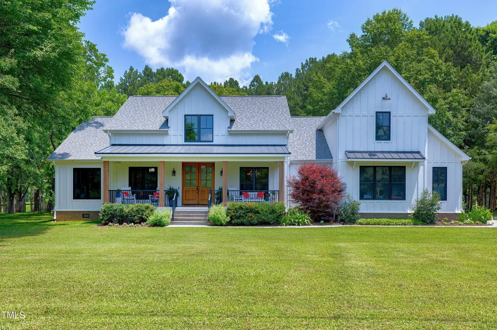 5859 Vicksboro Road Henderson NC 27537