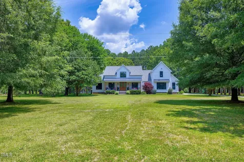 5859 Vicksboro Road Henderson NC 27537
