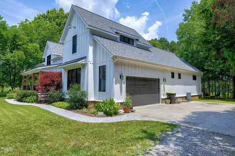 5859 Vicksboro Road Henderson NC 27537