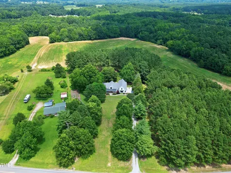 5859 Vicksboro Road Henderson NC 27537
