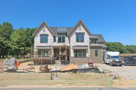 2509 Rosslare Pond Trail Wendell NC 27591
