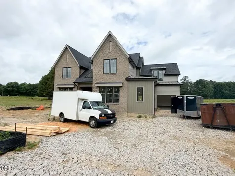 2509 Rosslare Pond Trail Wendell NC 27591