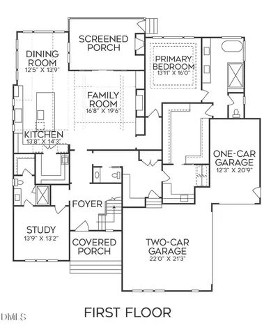 2509 Rosslare Pond Trail Wendell NC 27591