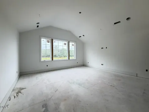 2509 Rosslare Pond Trail Wendell NC 27591