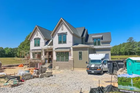 2509 Rosslare Pond Trail Wendell NC 27591