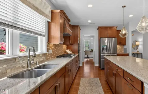 6 Currituck Lane Durham NC 27703
