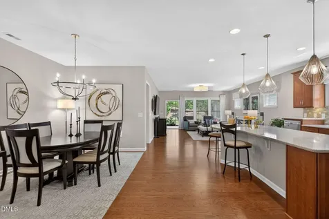6 Currituck Lane Durham NC 27703