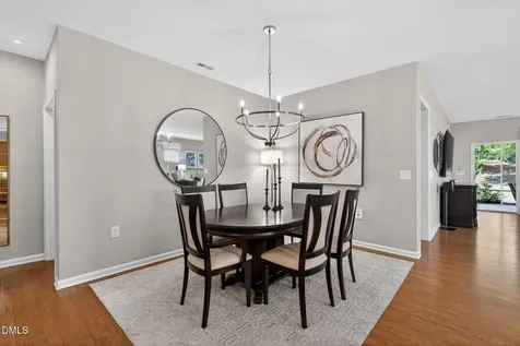 6 Currituck Lane Durham NC 27703