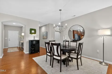 6 Currituck Lane Durham NC 27703