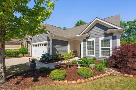 6 Currituck Lane Durham NC 27703
