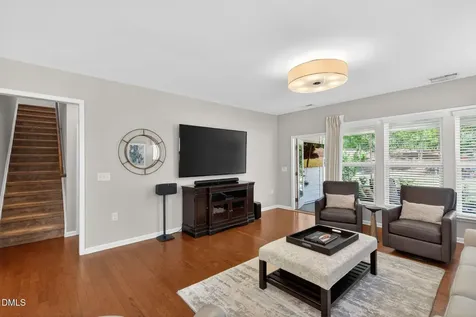 6 Currituck Lane Durham NC 27703