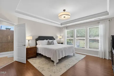6 Currituck Lane Durham NC 27703