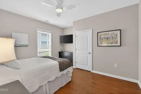 6 Currituck Lane Durham NC 27703