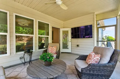 6 Currituck Lane Durham NC 27703