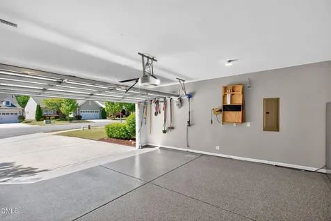 6 Currituck Lane Durham NC 27703