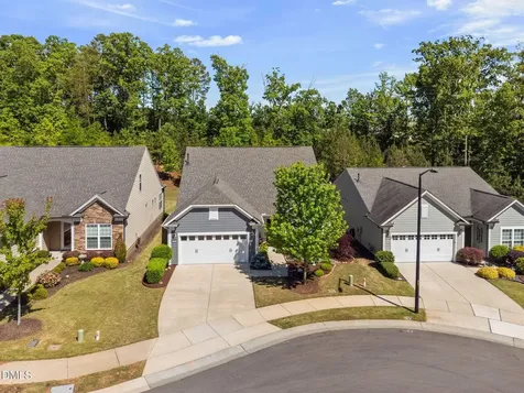 6 Currituck Lane Durham NC 27703
