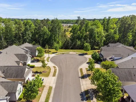 6 Currituck Lane Durham NC 27703