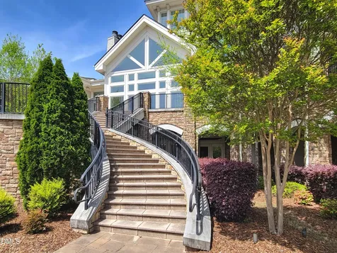 6 Currituck Lane Durham NC 27703