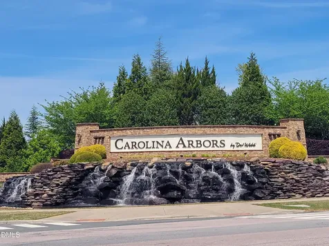 6 Currituck Lane Durham NC 27703