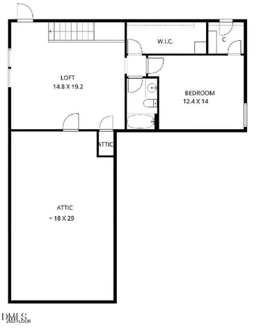 6 Currituck Lane Durham NC 27703