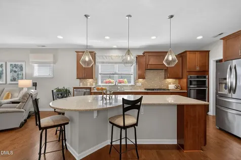 6 Currituck Lane Durham NC 27703