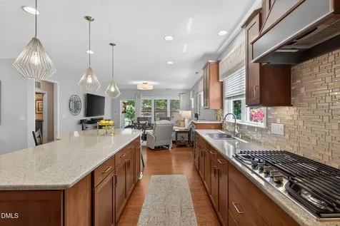 6 Currituck Lane Durham NC 27703