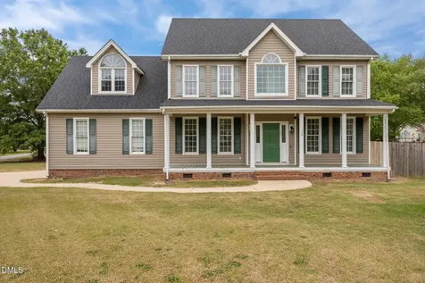 165 Ashton Lane Angier NC 27501