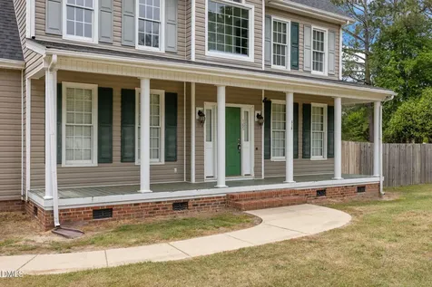 165 Ashton Lane Angier NC 27501