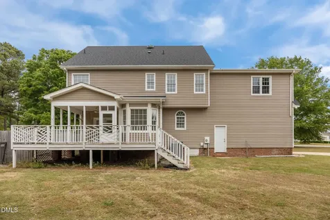 165 Ashton Lane Angier NC 27501