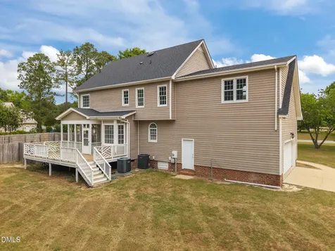 165 Ashton Lane Angier NC 27501