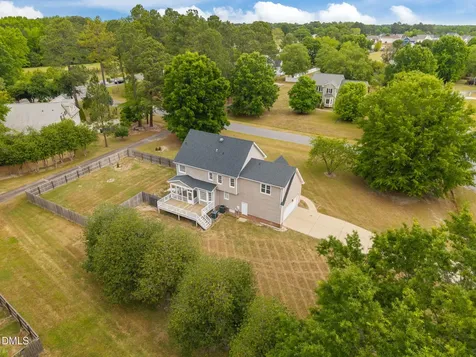 165 Ashton Lane Angier NC 27501