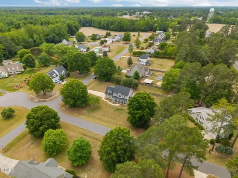 165 Ashton Lane Angier NC 27501