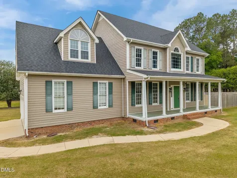 165 Ashton Lane Angier NC 27501