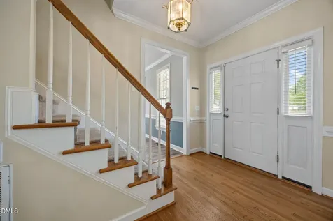 165 Ashton Lane Angier NC 27501