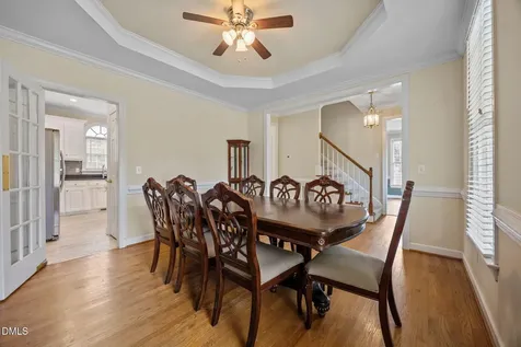 165 Ashton Lane Angier NC 27501