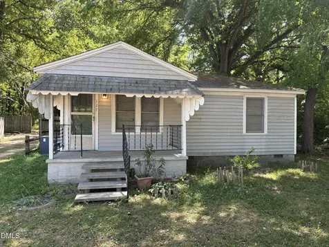 127 E End Avenue Durham NC 27703