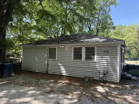 127 E End Avenue Durham NC 27703
