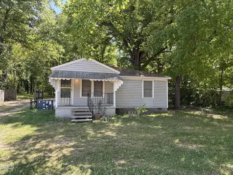 127 E End Avenue Durham NC 27703