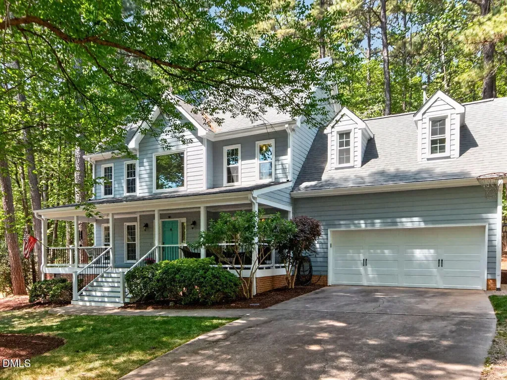 5913 Dunbarton Way Raleigh NC 27613