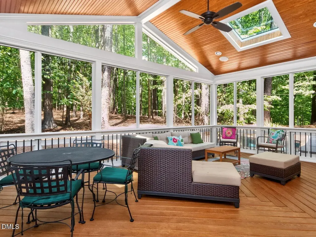 5913 Dunbarton Way Raleigh NC 27613