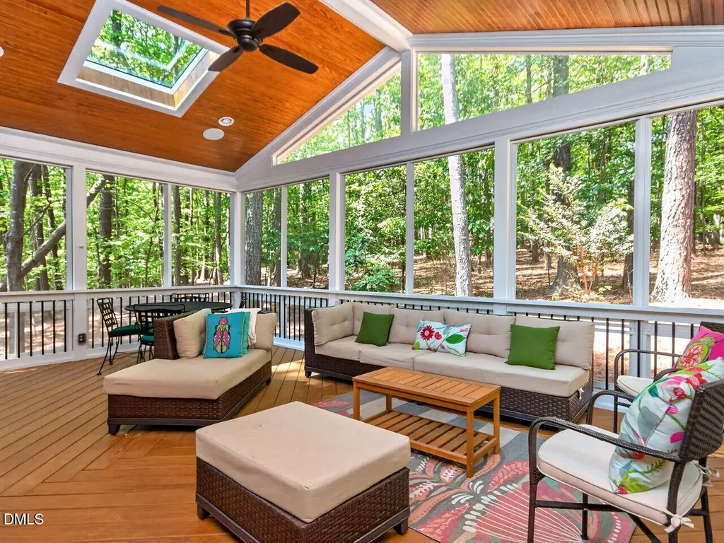 5913 Dunbarton Way Raleigh NC 27613