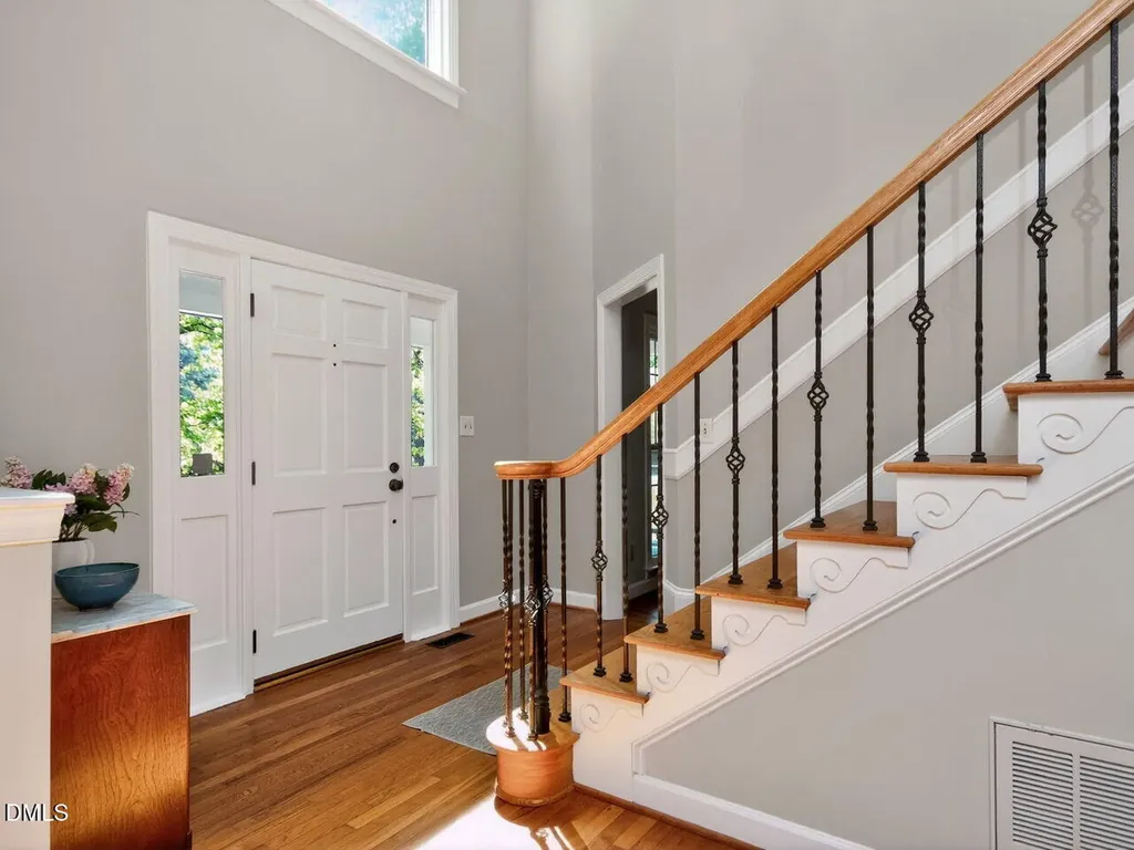 5913 Dunbarton Way Raleigh NC 27613