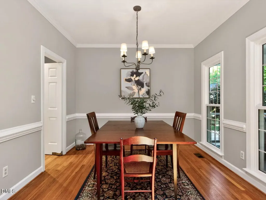 5913 Dunbarton Way Raleigh NC 27613