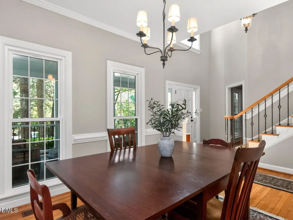 5913 Dunbarton Way Raleigh NC 27613