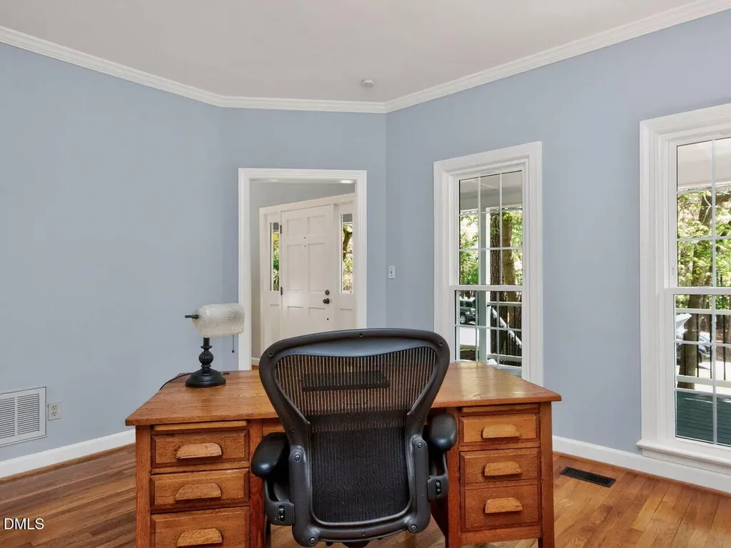 5913 Dunbarton Way Raleigh NC 27613